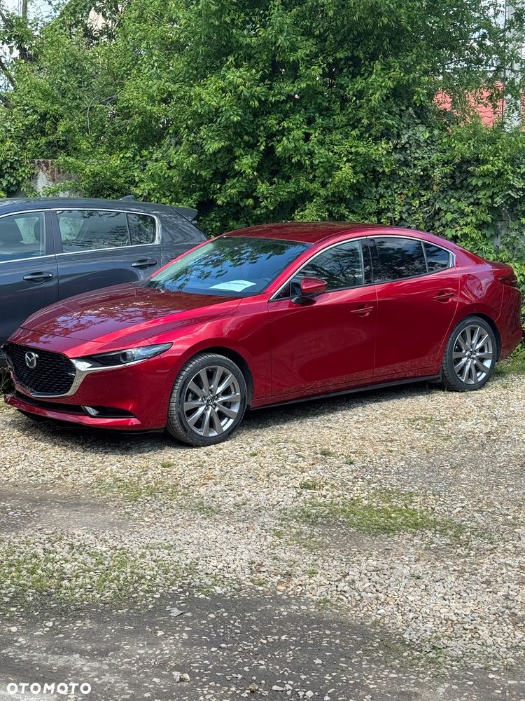 Mazda 3 - 25