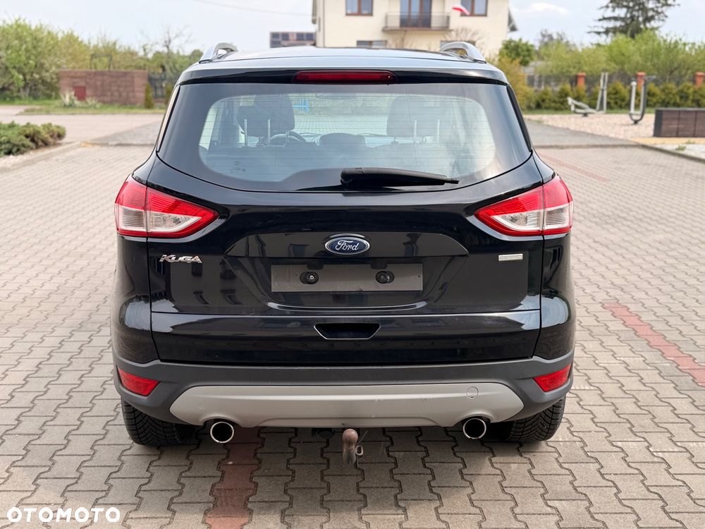 Ford Kuga 1.5 EcoBoost FWD ST-Line ASS - 6