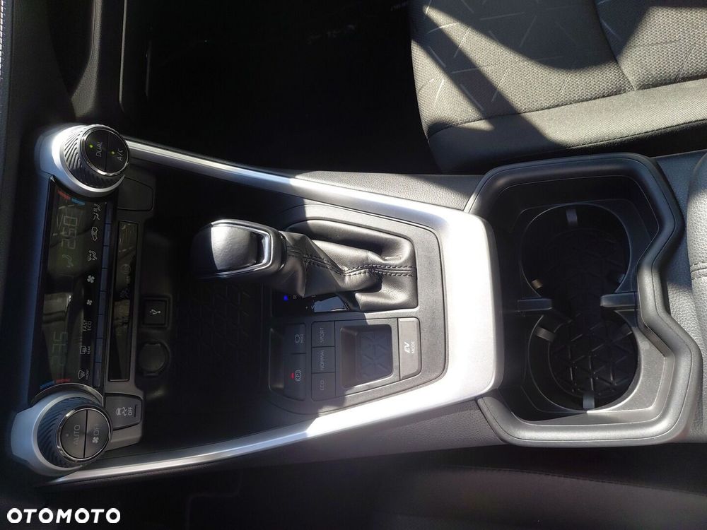 Toyota RAV4 2.5 Hybrid Active 4x2 - 27