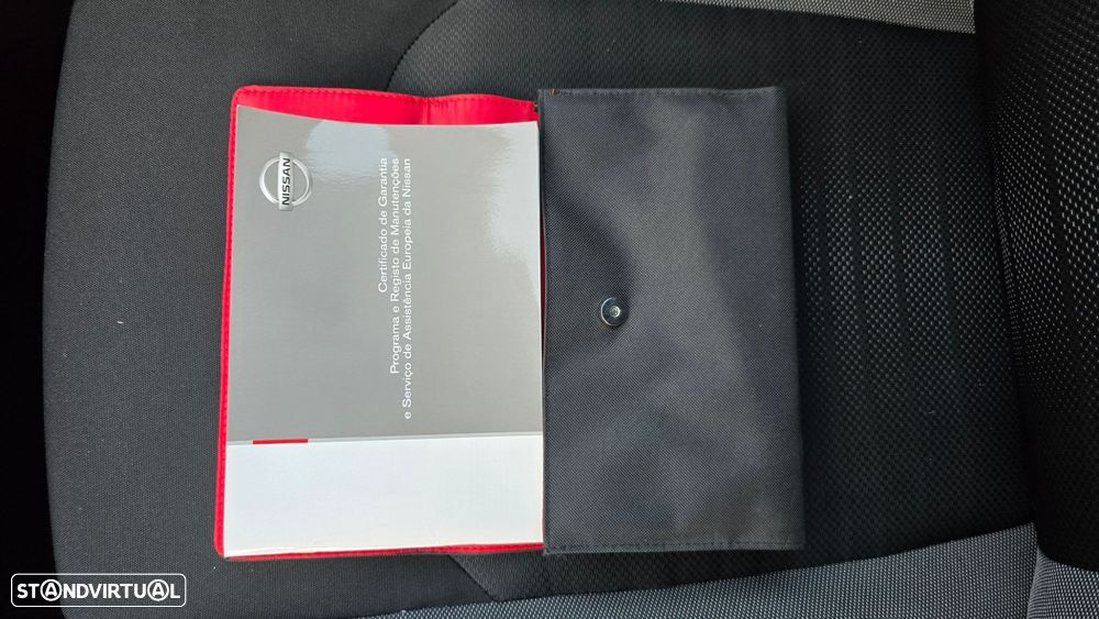 Nissan Qashqai 1.6 dCi Tekna - 54