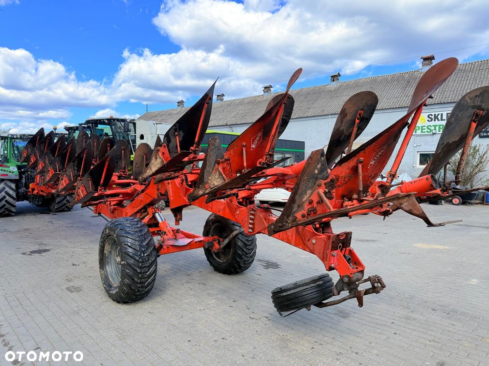Kuhn VARI MANAGER - 15