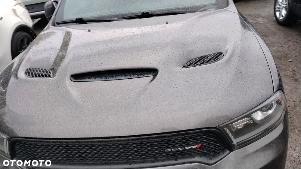 Dodge Durango ver-5-7-citadel - 25