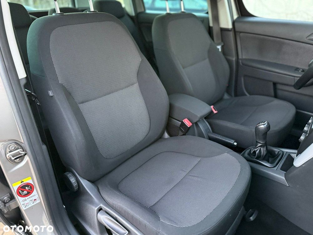 Skoda Yeti 1.8 TSI 4x4 Experience - 10