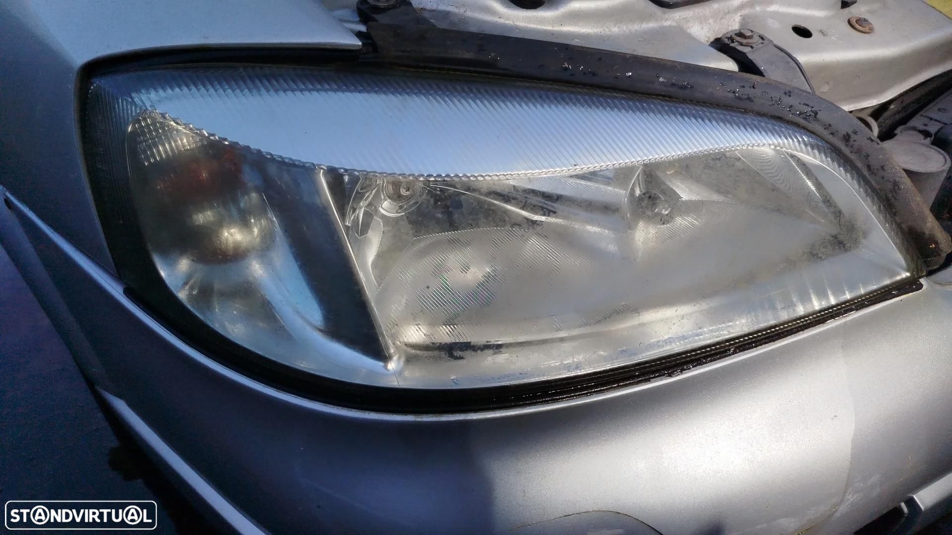 Ótica / farol direita OPEL Astra G Caravan (F35_) - 1