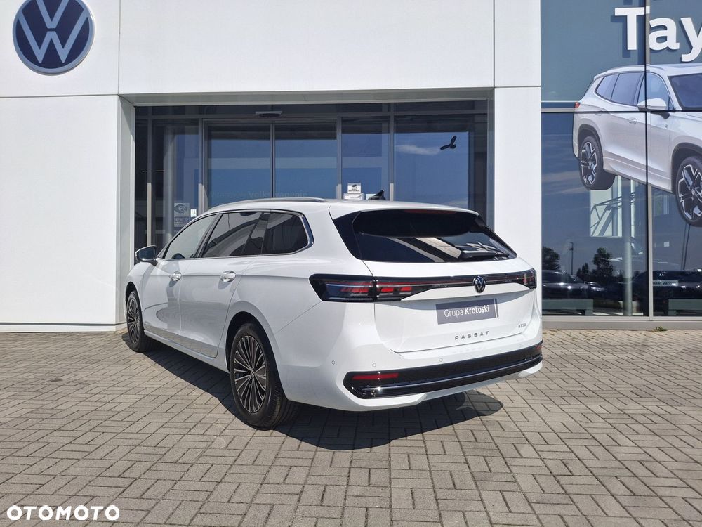 Volkswagen Passat 1.5 TSI EVO Elegance DSG - 6