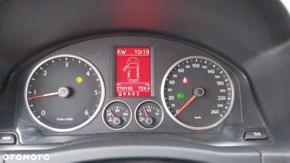 Volkswagen Tiguan 2.0 TDI 4Mot Track DSG - 13