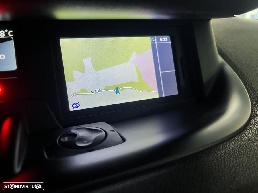 Renault Grand Scénic ENERGY dCi 130 INITIALE PARIS - 19