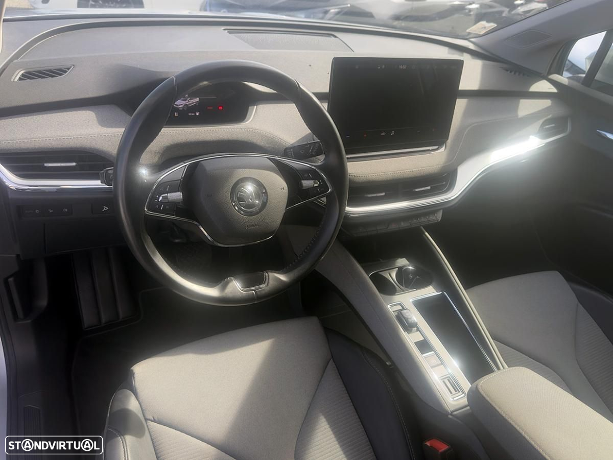 Skoda Enyaq iV 60 - 16