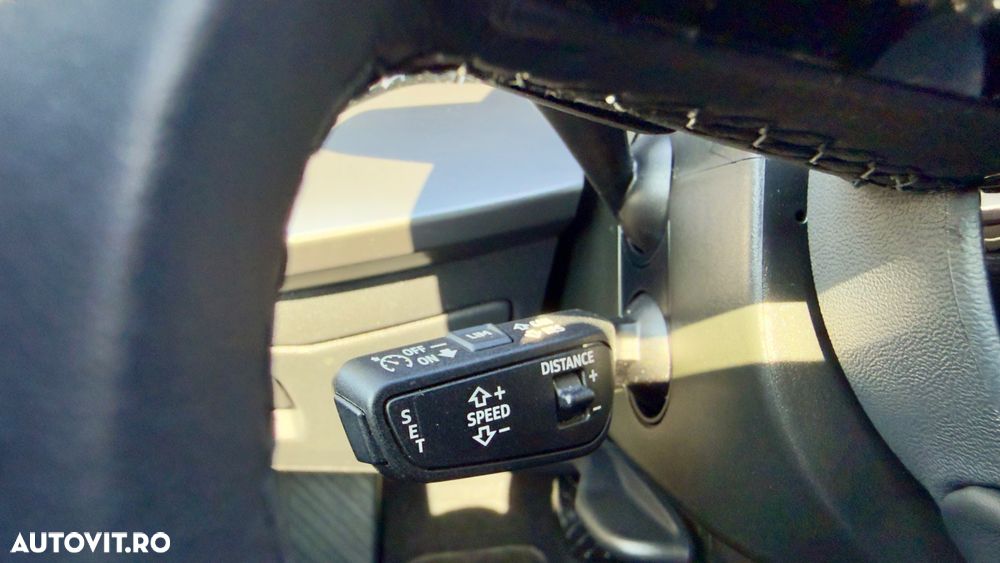 Audi A3 1.4 TFSI ack sport - 10