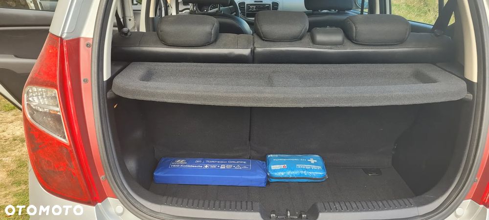 Hyundai i10 - 6