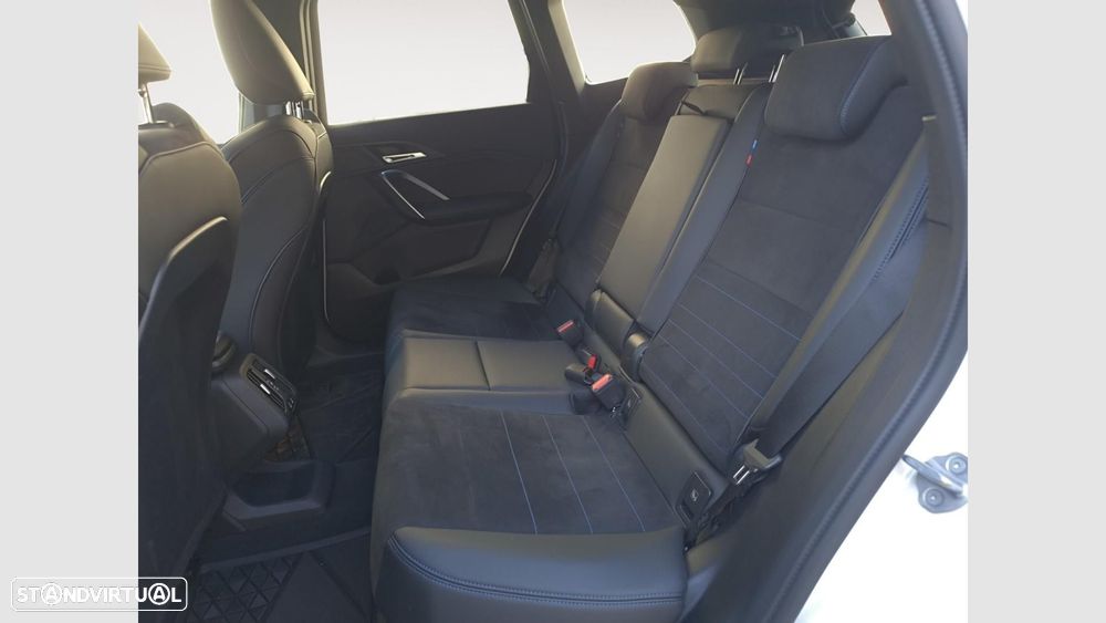 BMW X1 - 14