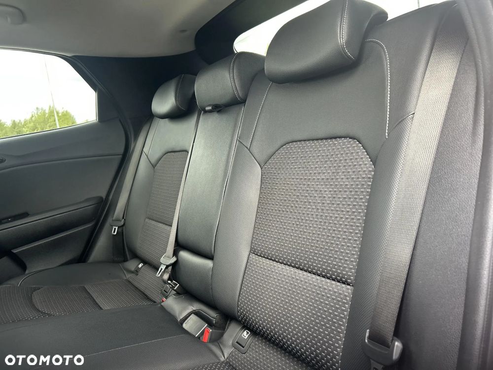 Kia XCeed 1.5 T-GDI M DCT - 14