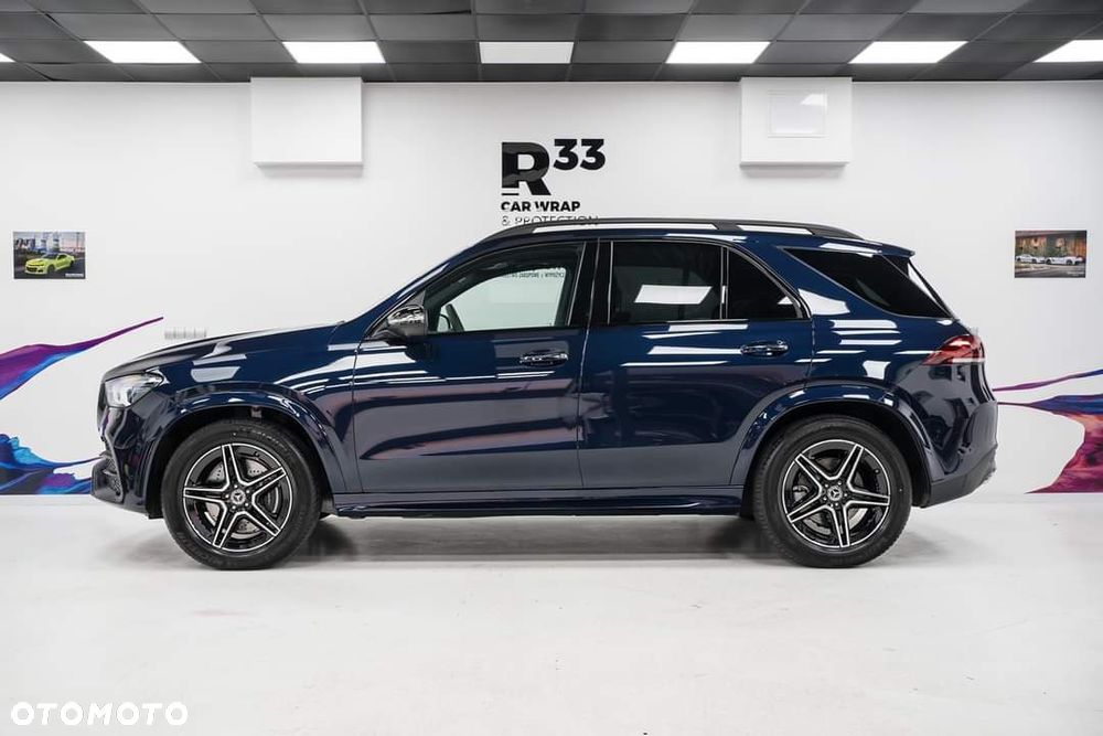 Mercedes-Benz GLE 300 d 4-Matic - 24