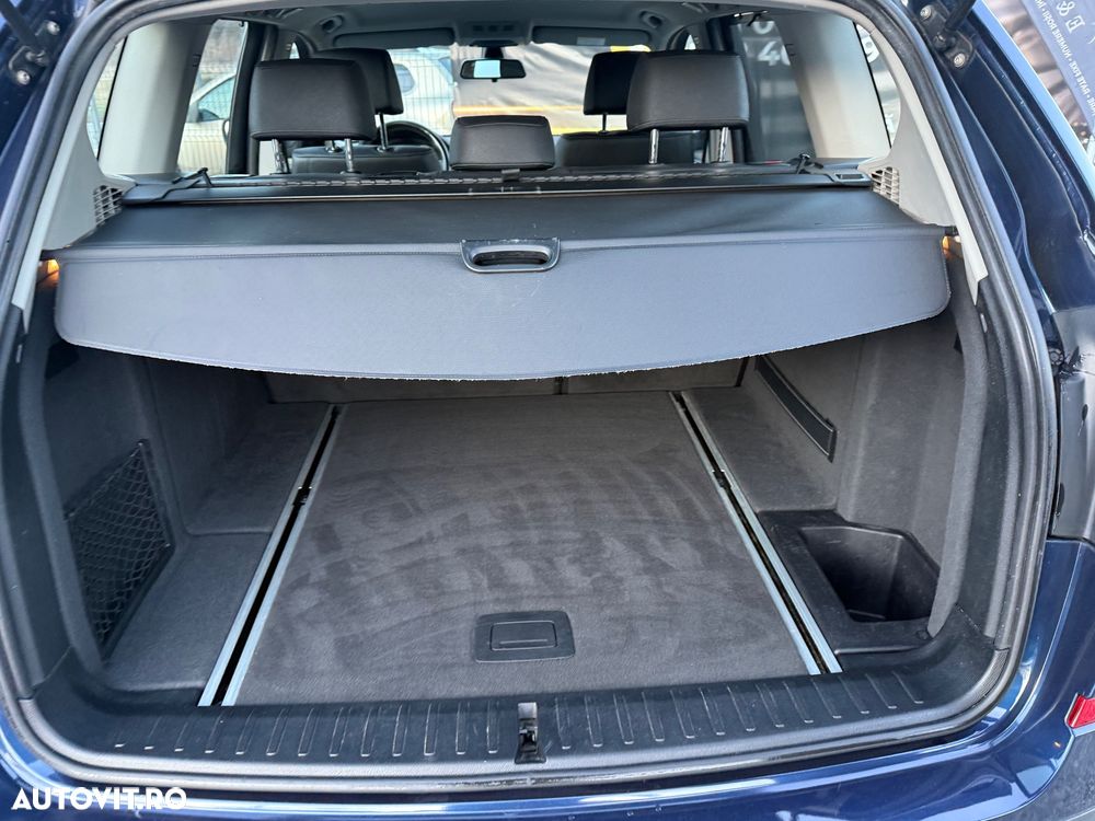 BMW X3 xDrive20d - 14