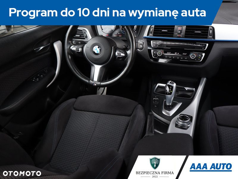 BMW Seria 1 - 8