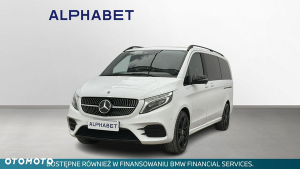 Mercedes-Benz Klasa V
