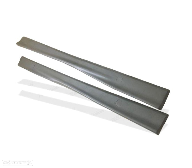 EMBALADEIRAS BMW E36 90-99 LOOK M3 - 2