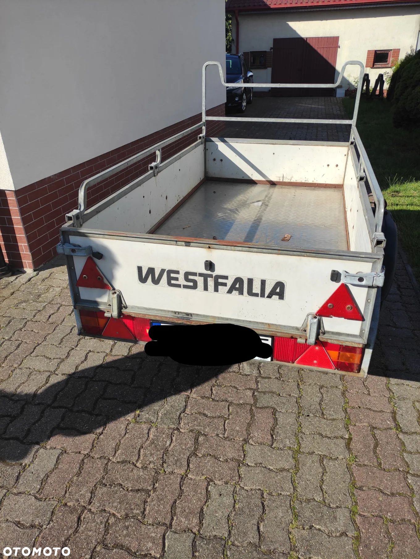Westfalia - 1