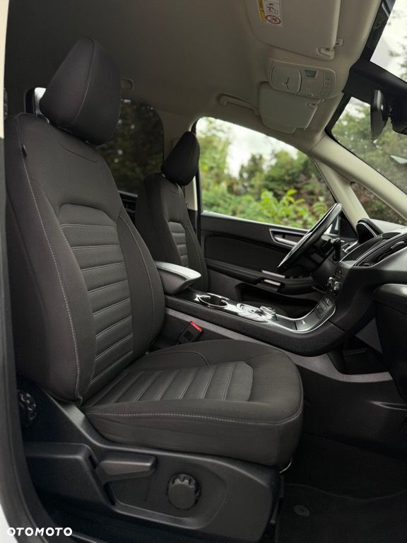 Ford Galaxy 2.0 EcoBlue Titanium - 37
