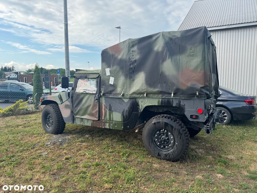 Hummer H1 - 7