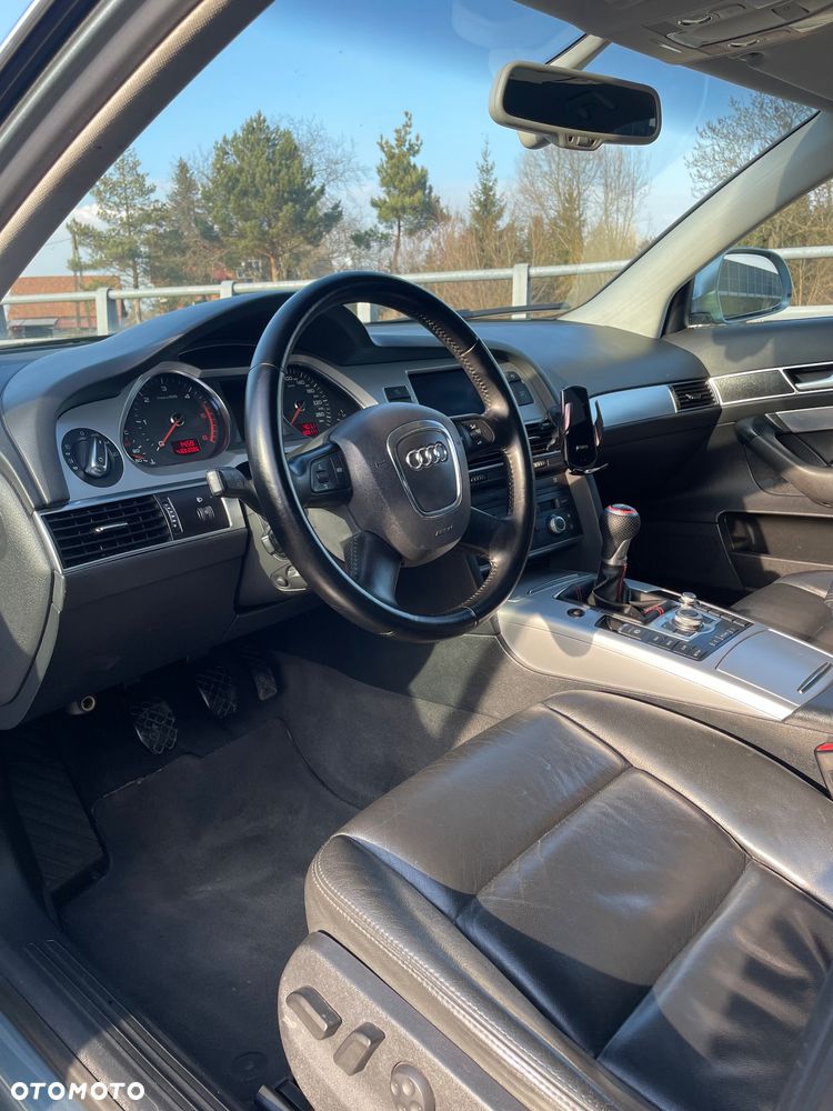 Audi A6 Limousine - 24
