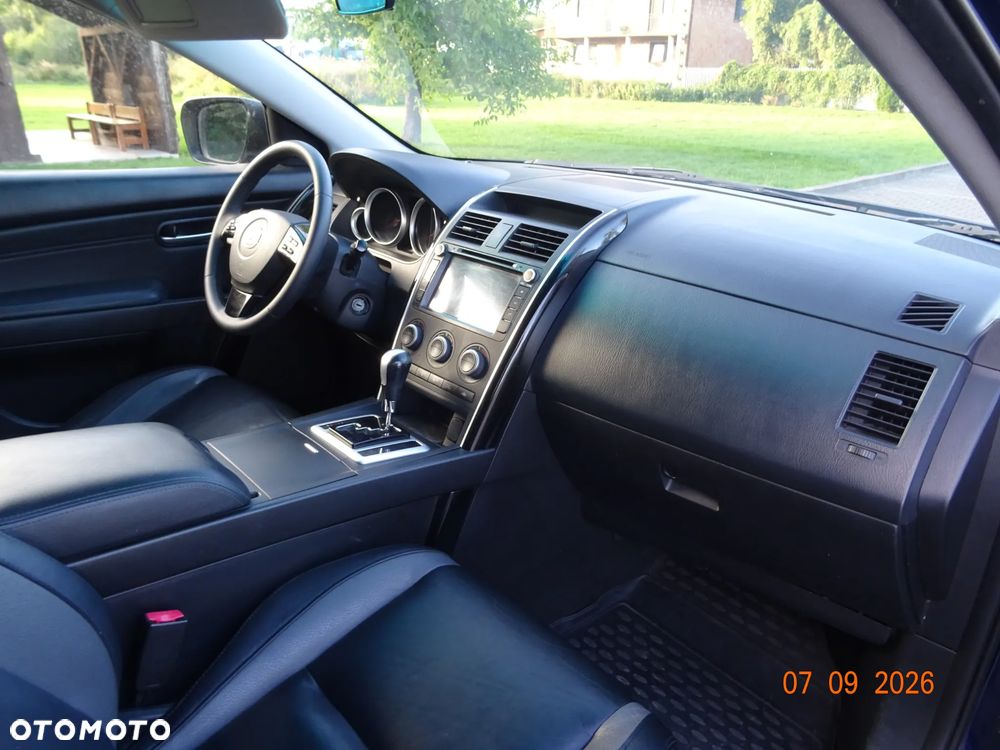 Mazda CX-9 3.5 V6 Touring - 33