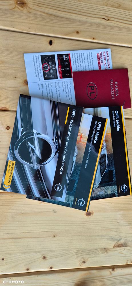Opel Mokka 1.6 Cosmo S&S - 15