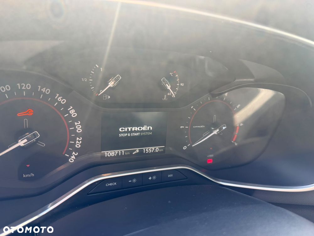 Citroën C5 Aircross 1.2 PureTech Feel - 10