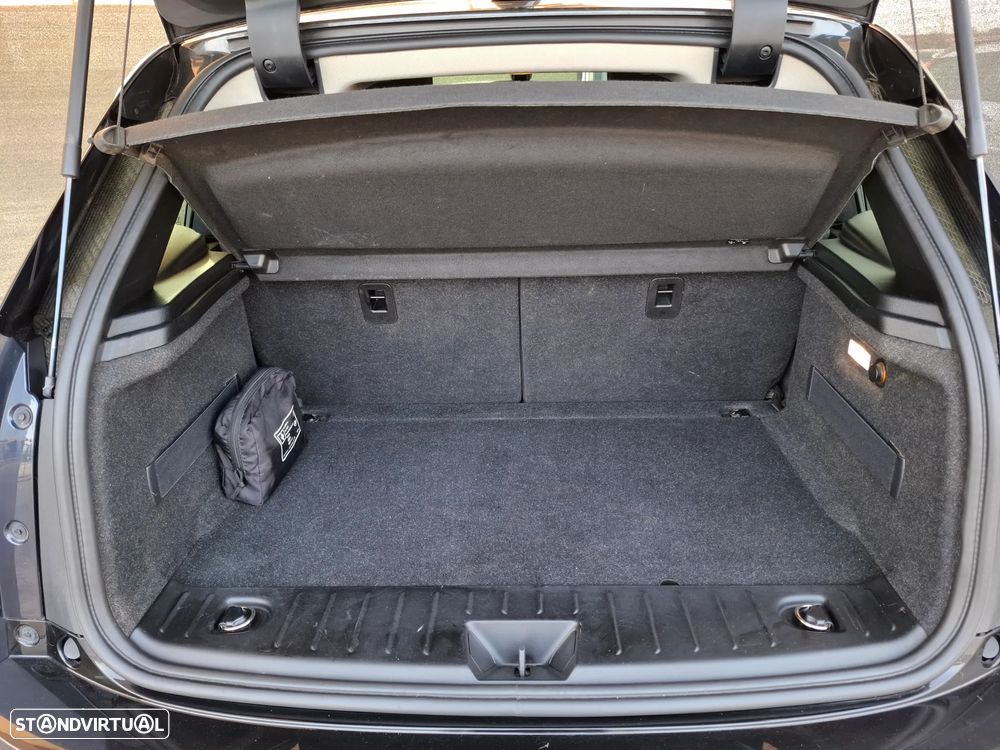 BMW i3 94Ah - 48