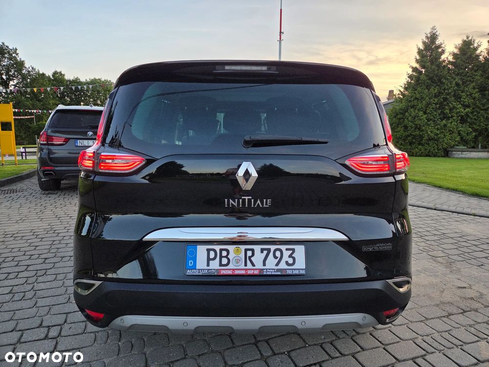 Renault Espace Energy dCi 160 EDC Initiale Paris - 6