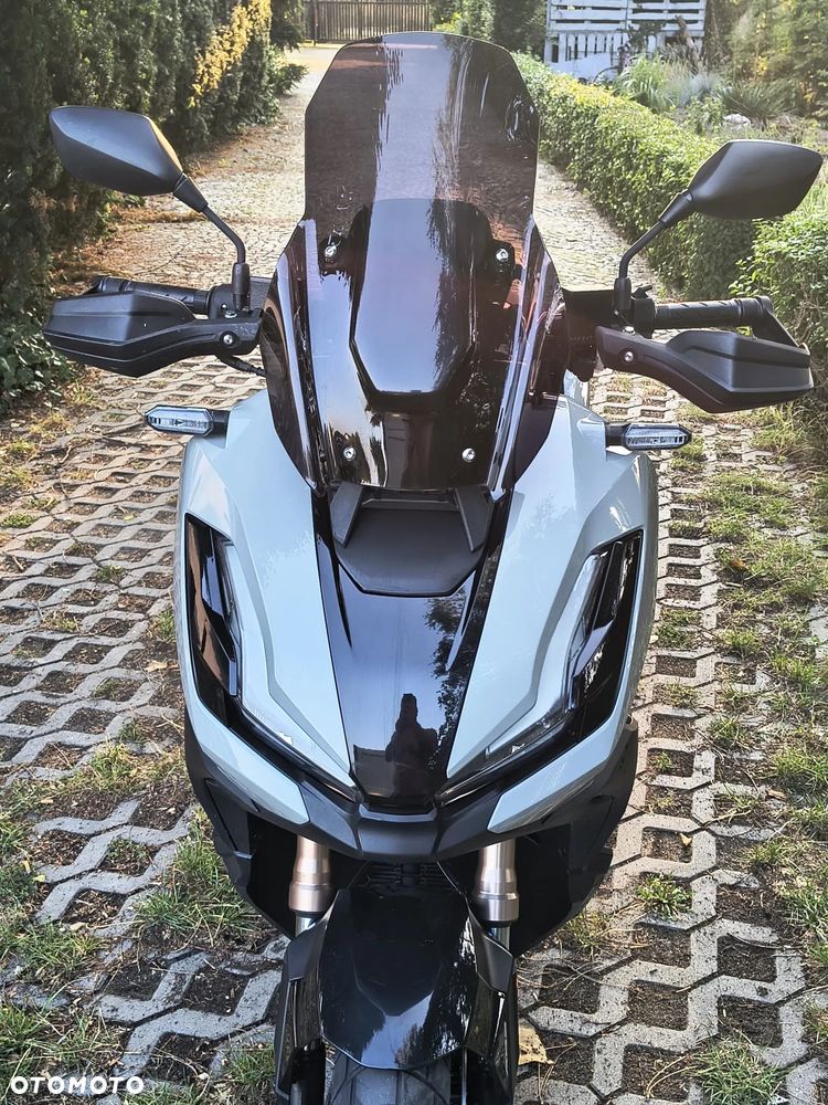 Honda ADV350 - 12