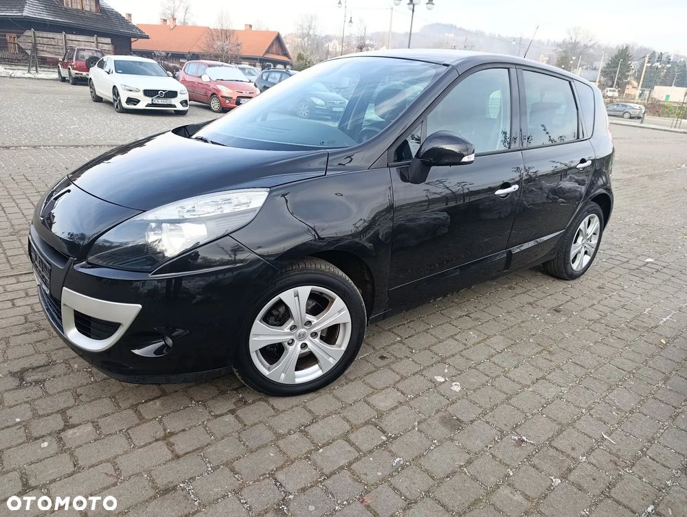 Renault Scenic 1.4 16V TCE Expression - 2