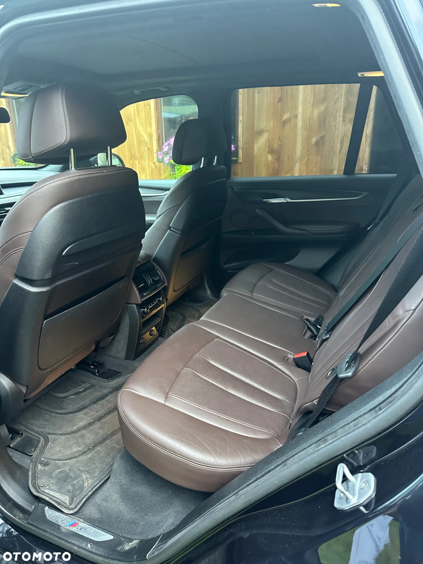 BMW X5 M M50d - 8