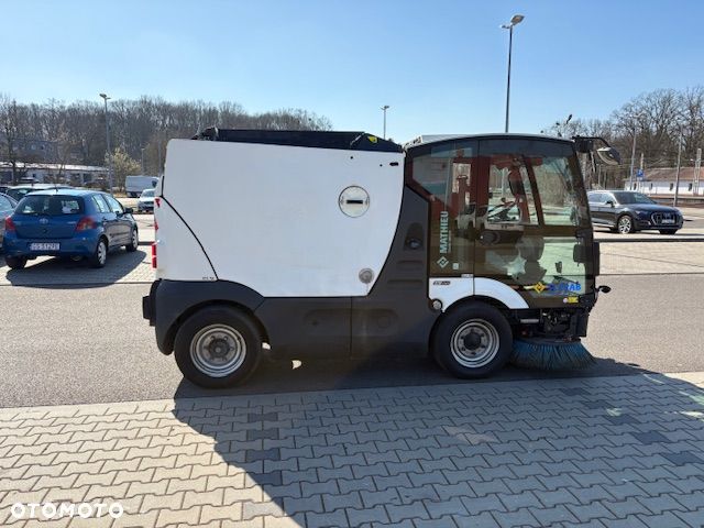 Inny zamiatarka Mathieu MC210 Ravo R2 Euro 6 PM10/PM2.5 - 6