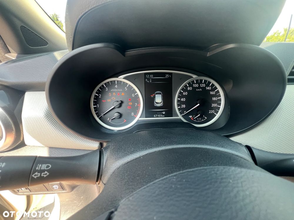 Nissan Micra 0.9 IG-T BOSE Personal Edition - 20