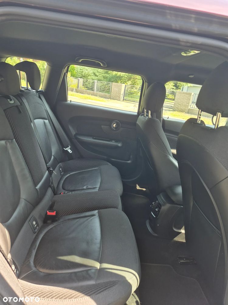 MINI Clubman Cooper - 24