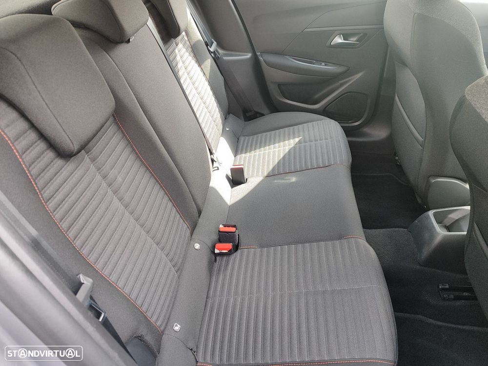 Peugeot 208 1.5 BlueHDi Active Pack - 8