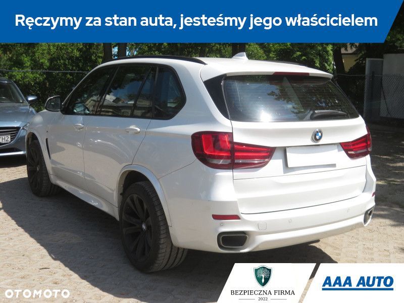 BMW X5 - 6