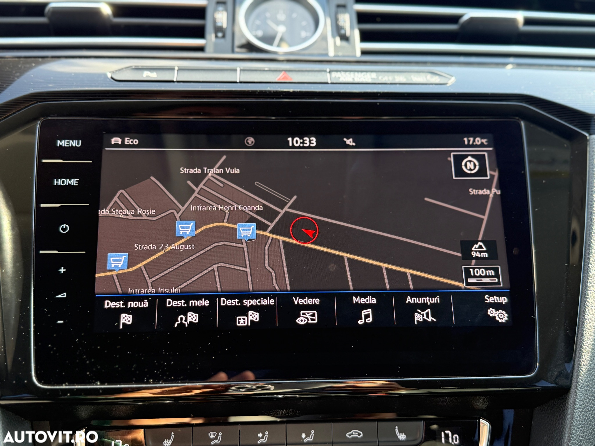 Volkswagen ARTEON 2.0 TDI SCR DSG Elegance - 18