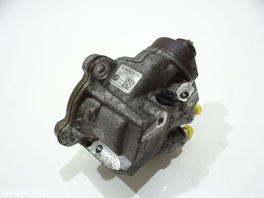 POMPA WTRYSKOWA BMW E90 N47 8509011 - 3