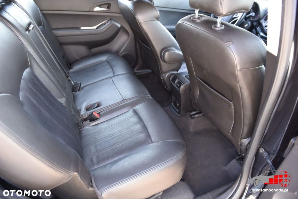 Chevrolet Orlando - 23