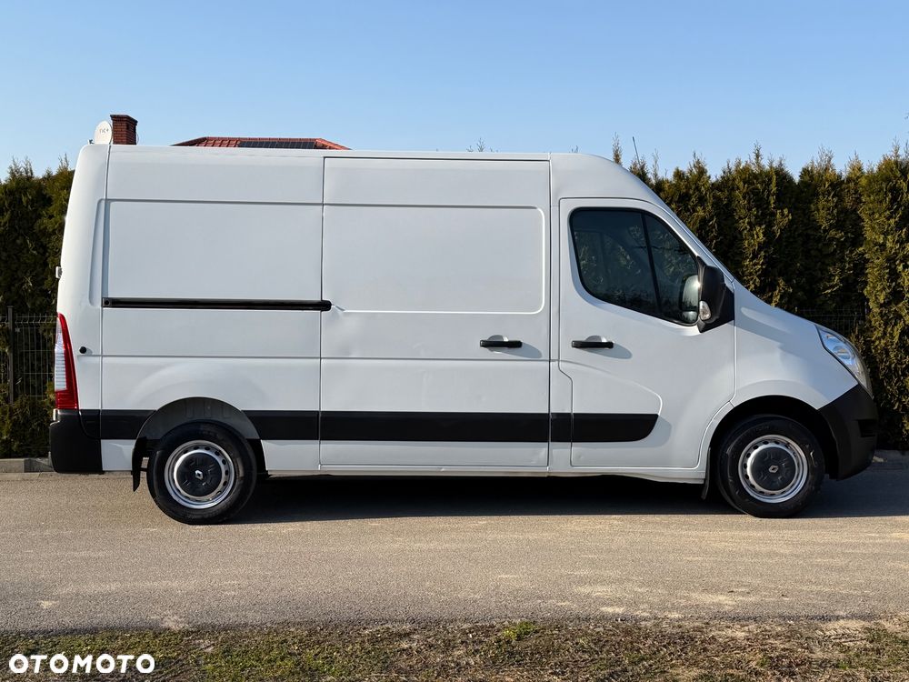 Renault Master - 9