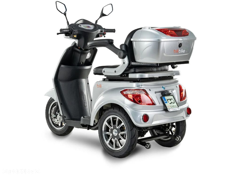 Bili Bike Shino - 24