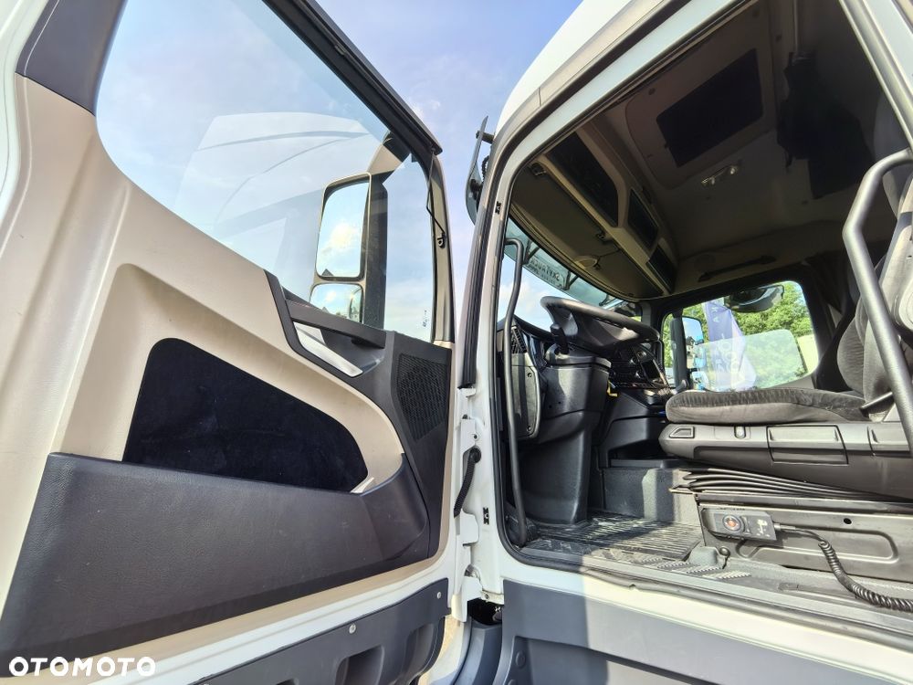 Mercedes-Benz Actros 1842 LS // Mały przebieg // StreamSpace // - 13