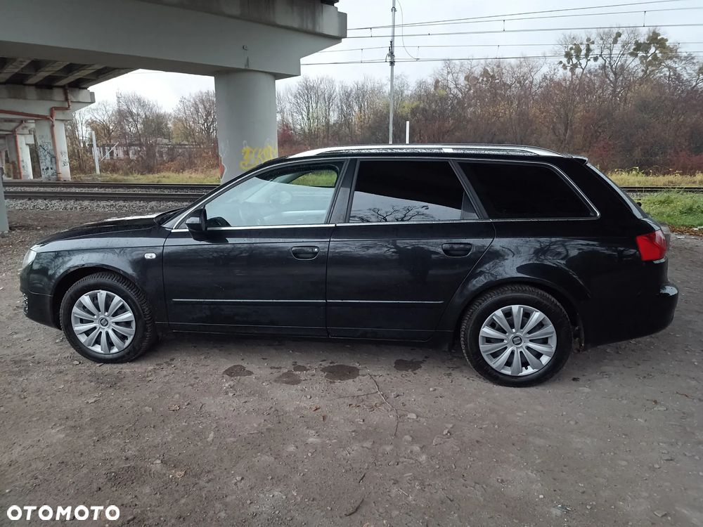 Seat Exeo 1.8T Style - 3