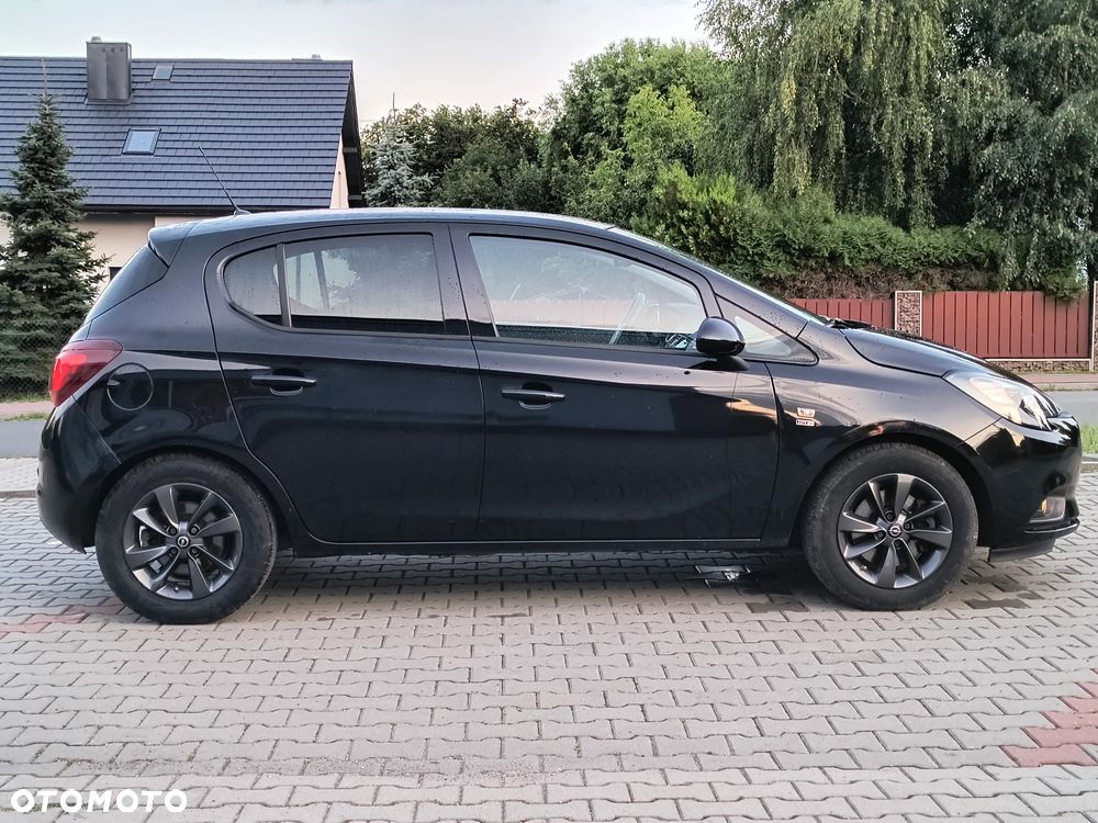 Opel Corsa 1.4 T 120 Lat S&S - 2