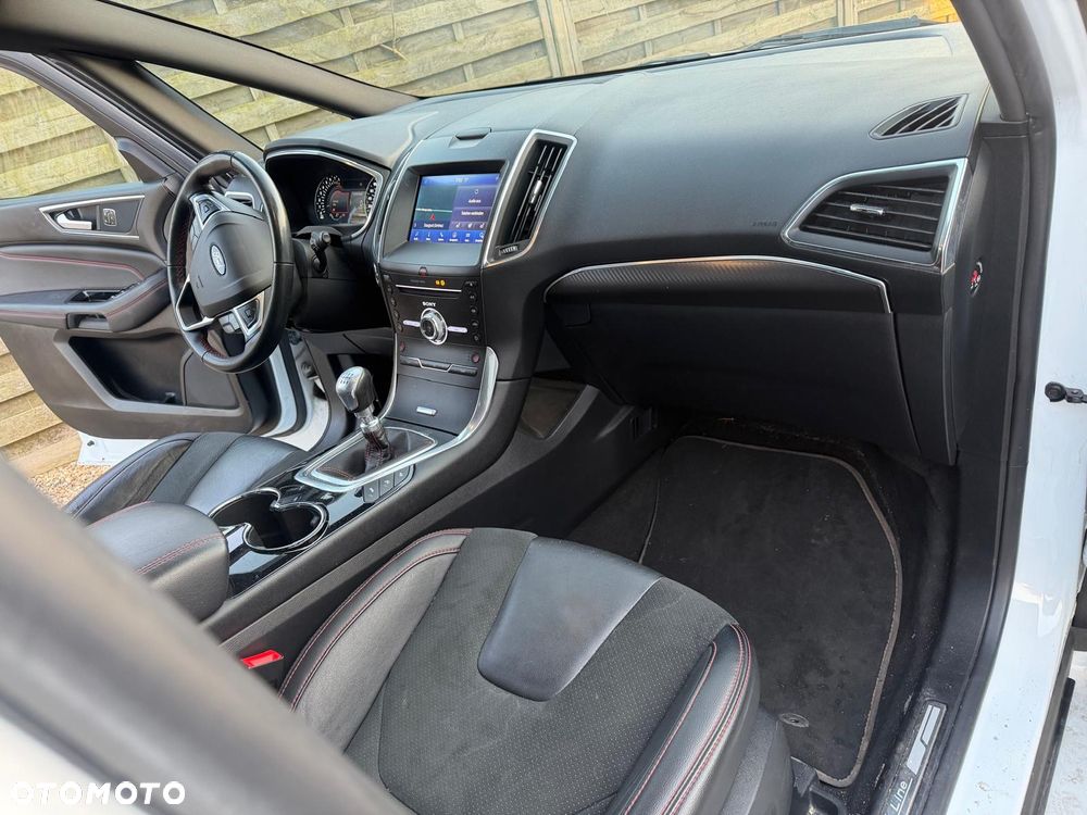 Ford S-Max 1.5 Eco Boost Start-Stopp ST-LINE - 6