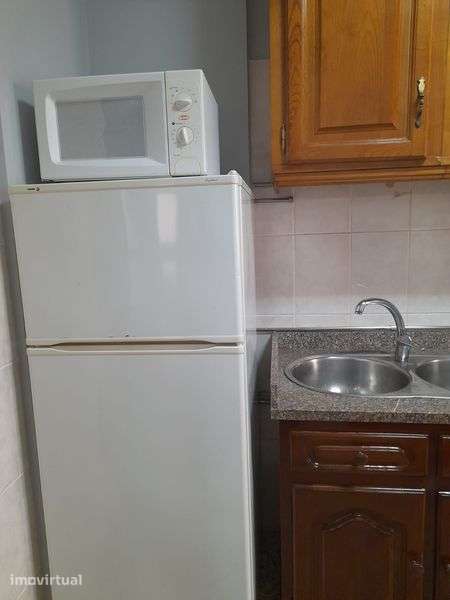 Apartamento T2+1 centro da Cidade de Fafe - Grande imagem: 5/12