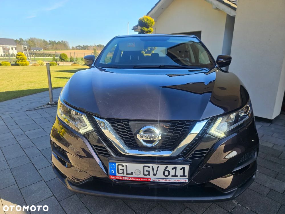 Nissan Qashqai - 3