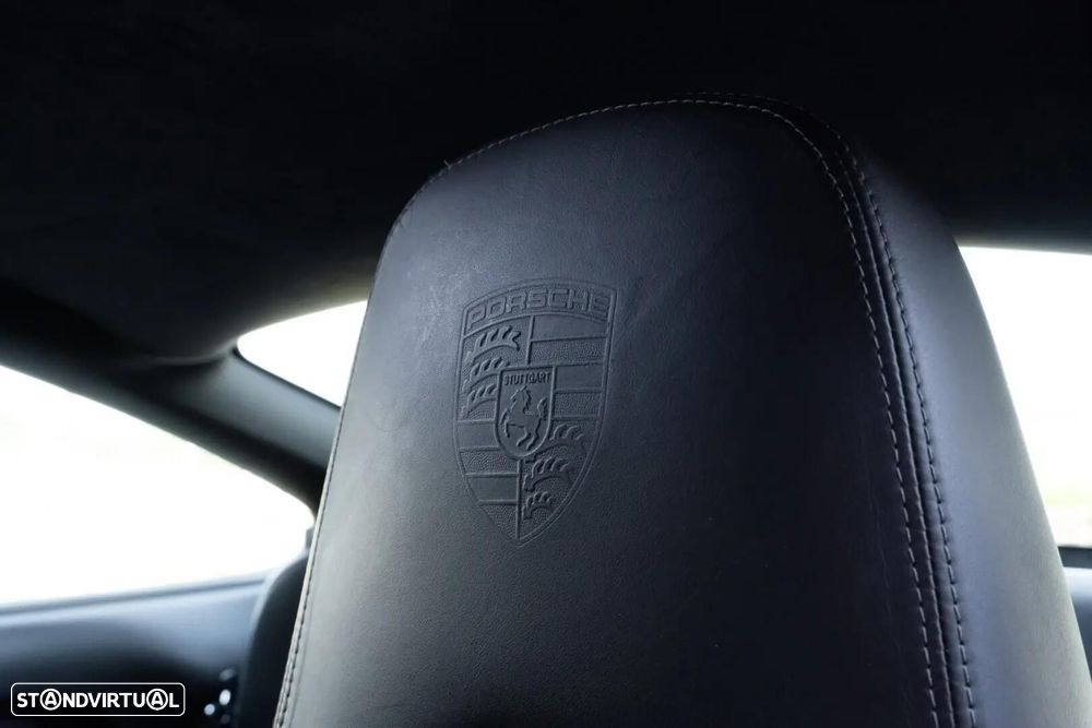 Porsche 911 (997) - 41